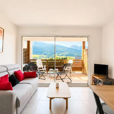 Terrasse Sur Le Vercors *